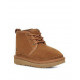 Купить UGG Kids Neumel Zip II Chestnut