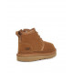 Купить UGG Kids Neumel Zip II Chestnut