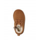 Купить UGG Kids Neumel Zip II Chestnut