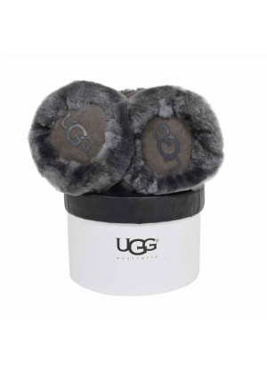 UGG Наушники Earmuff Grey