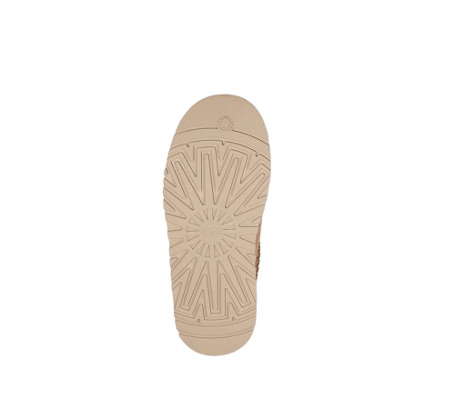 Купить UGG Tazz Platform  Sand