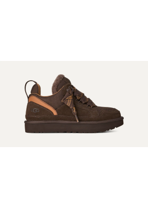 UGG Lowmel Dusted Cocoa