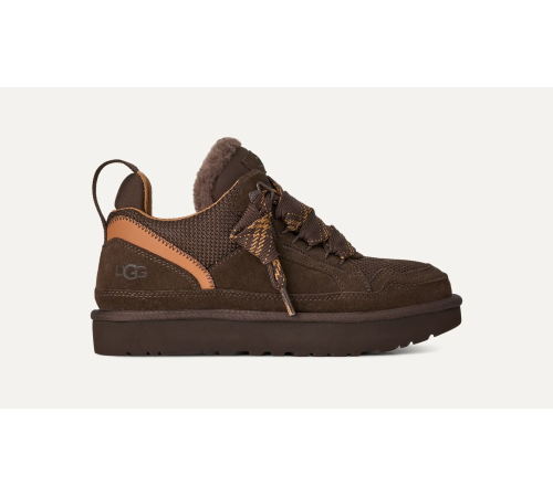 Купить UGG Lowmel Dusted Cocoa