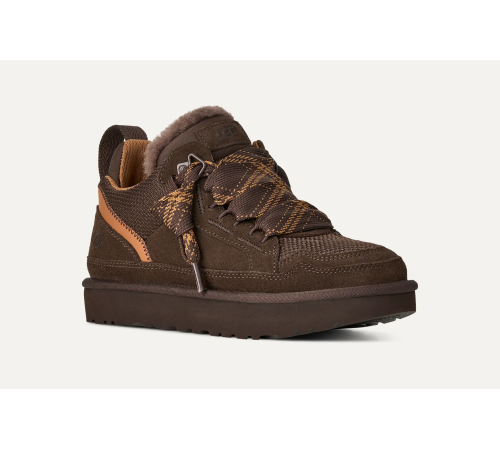 Купить UGG Lowmel Dusted Cocoa