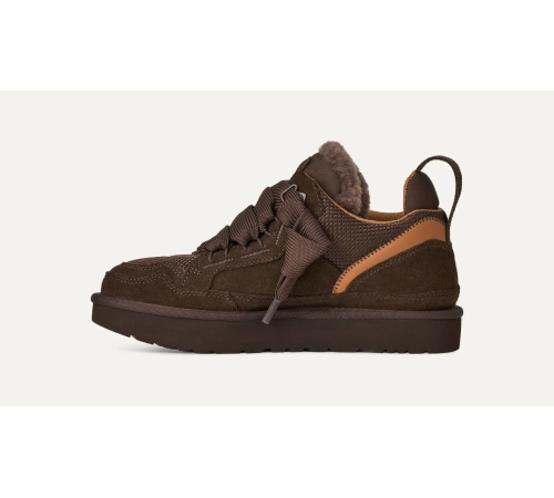 Купить UGG Lowmel Dusted Cocoa