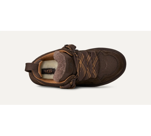 Купить UGG Lowmel Dusted Cocoa