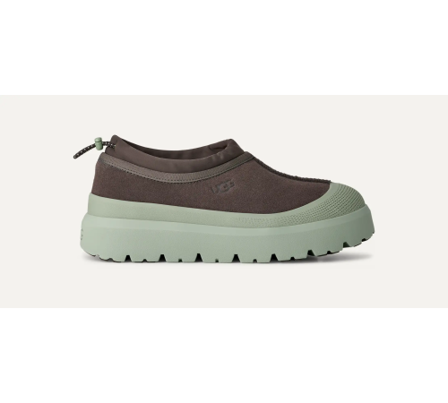 Купить UGG Tasman Hybrid Dense Smoke / Artichoke