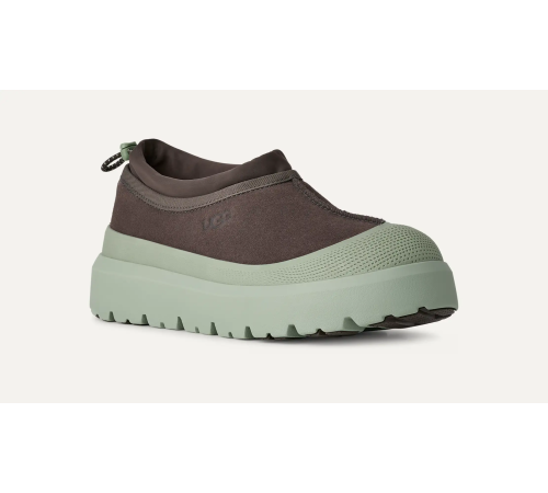 Купить UGG Tasman Hybrid Dense Smoke / Artichoke