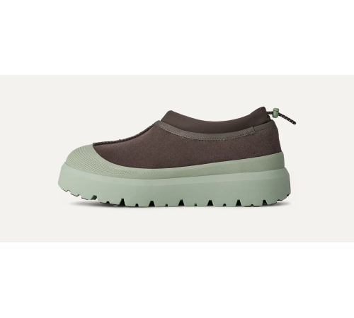 Купить UGG Tasman Hybrid Dense Smoke / Artichoke