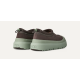 Купить UGG Mens Tasman Hybrid Dense Smoke / Artichoke