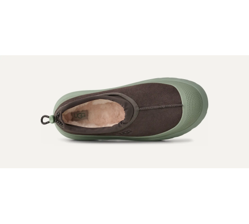 Купить UGG Tasman Hybrid Dense Smoke / Artichoke