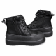Купить UGG Kids Neumel Hybrid Leather Black