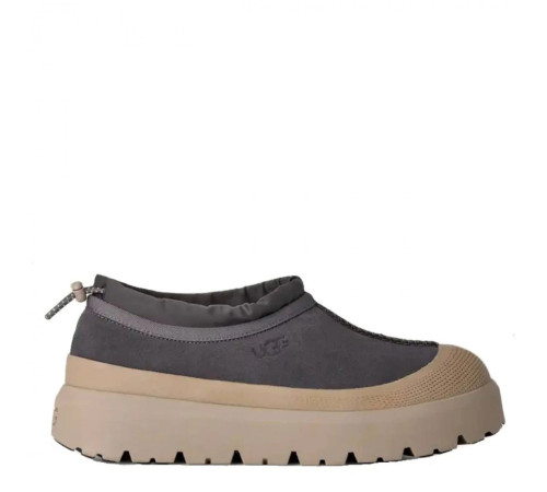 Купить UGG Mens Tasman Hybrid Obsidian Cobble Grey