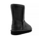 Купить UGG Classic Short Luxury Black