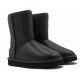 Купить UGG Classic Short Luxury Black