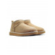 Купить UGG Classic Ultra Mini II Sand