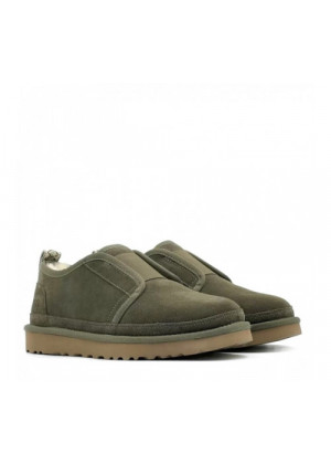 UGG Mens Slippers Flex - Khaki