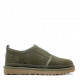 Купить UGG Mens Slippers Flex - Khaki