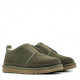 Купить UGG Mens Slippers Flex - Khaki