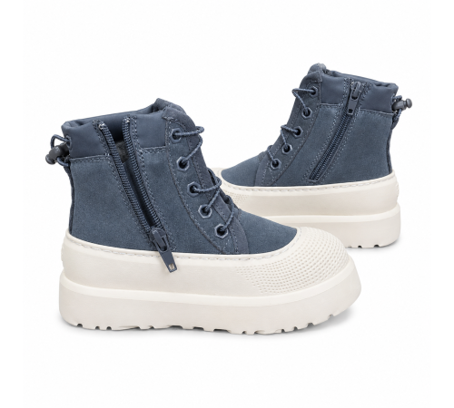 Купить UGG Kids Neumel Hybrid Obsidian Cobble Grey