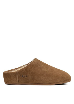 UGG Elea Slip On Chestnut