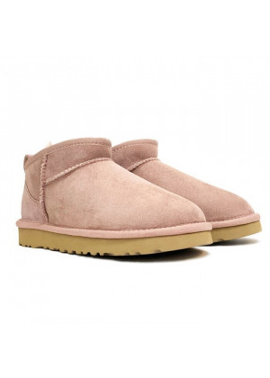 UGG Classic Ultra II Mini Dusk