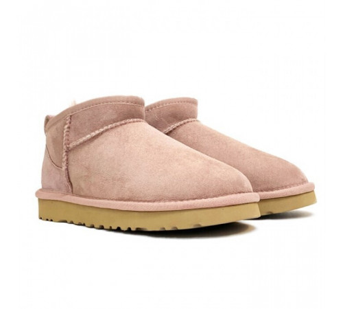 Купить UGG Classic Ultra II Mini Dusk