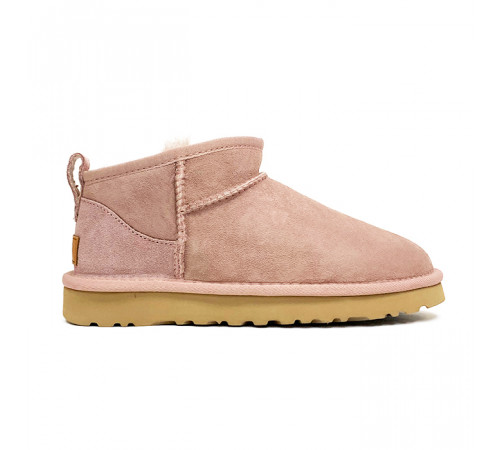 Купить UGG Classic Ultra II Mini Dusk