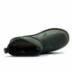 Купить UGG  Classic Ultra Mini II Burnt Olive