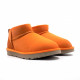 Купить UGG Classic Ultra Mini II California Poppy