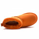 Купить UGG Classic Ultra Mini II California Poppy