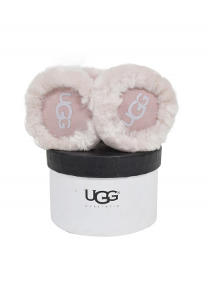 UGG Наушники Earmuff Pink