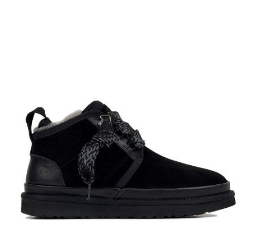 Купить UGG Mens Neumel FT Moss Black