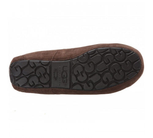 Купить UGG Mens Ascot Chocolate