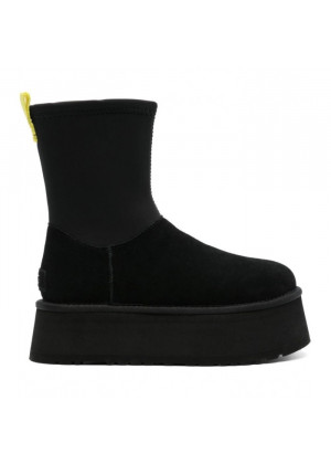 UGG Classic Dipper Black