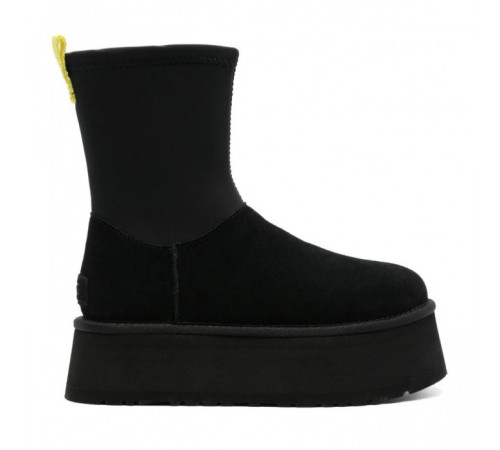 Купить UGG Classic Dipper Black