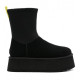 Купить UGG Classic Dipper Black