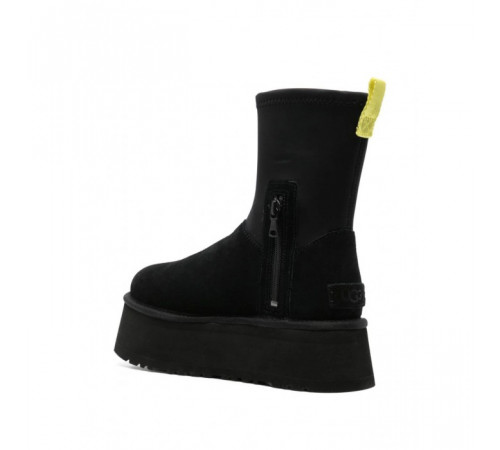 Купить UGG Classic Dipper Black