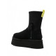 Купить UGG Classic Dipper Black