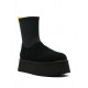 Купить UGG Classic Dipper Black