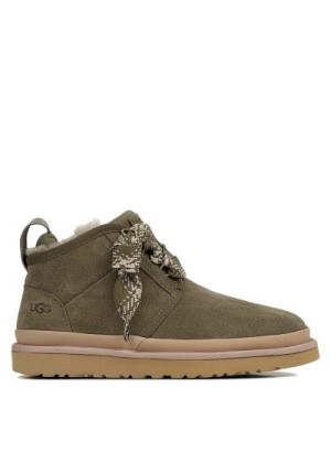 UGG Mens Neumel FT Moss Green