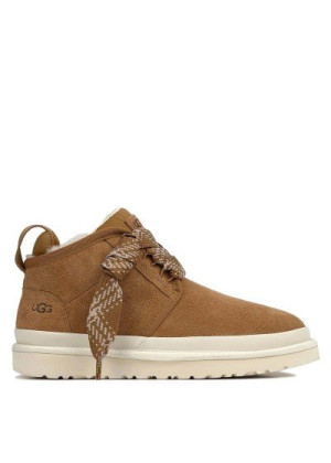 UGG Mens Neumel FT Moss Chestnut