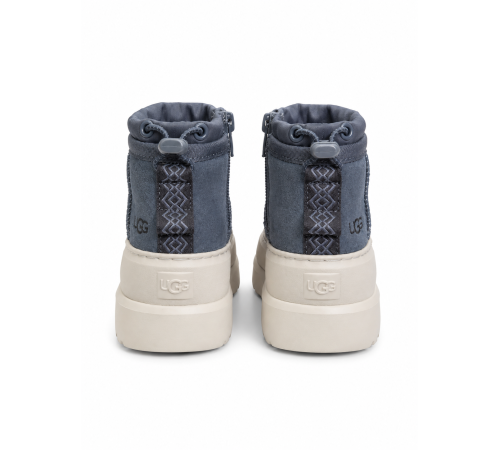 Купить UGG Kids Mini Weather Hybrid Cobble Grey
