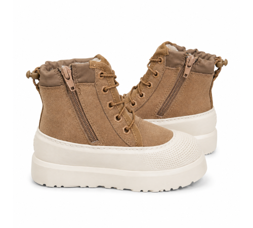 Купить UGG Kids Neumel Hybrid Whitecap/Chestnut