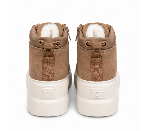 Купить UGG Kids Neumel Hybrid Whitecap/Chestnut