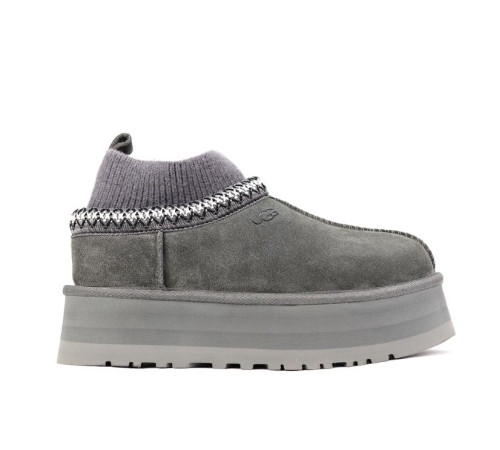 Купить UGG Tazz Knit Grey