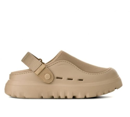 Купить UGG Colour Dark Sand