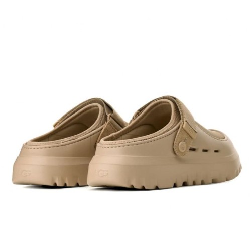 Купить UGG Colour Dark Sand