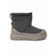 Купить UGG Mens Classic Mini Hybrid Cobble Grey