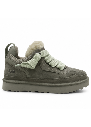 UGG Lowmel Sneaker Dense Smoke Artichoke